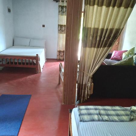 Soma Cabana, Homestay & Restaurant Tangalle Zewnętrze zdjęcie