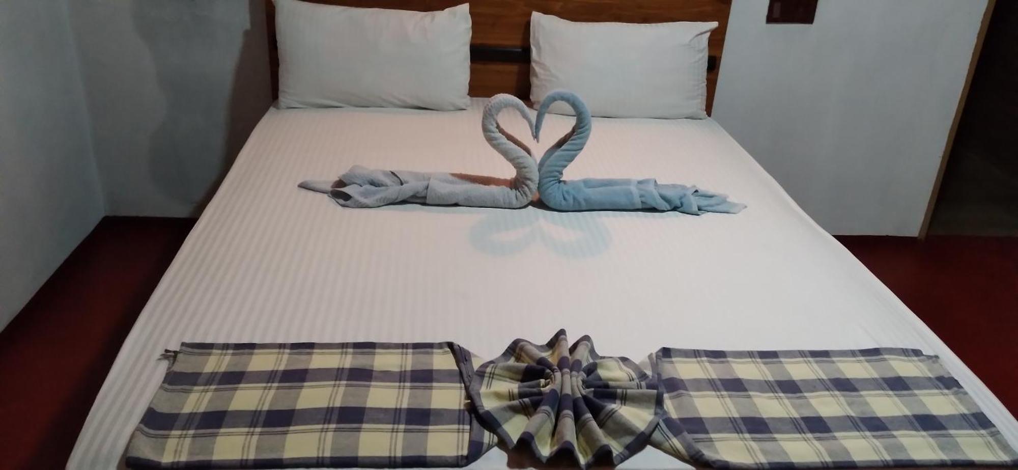 Soma Cabana, Homestay & Restaurant Tangalle Zewnętrze zdjęcie