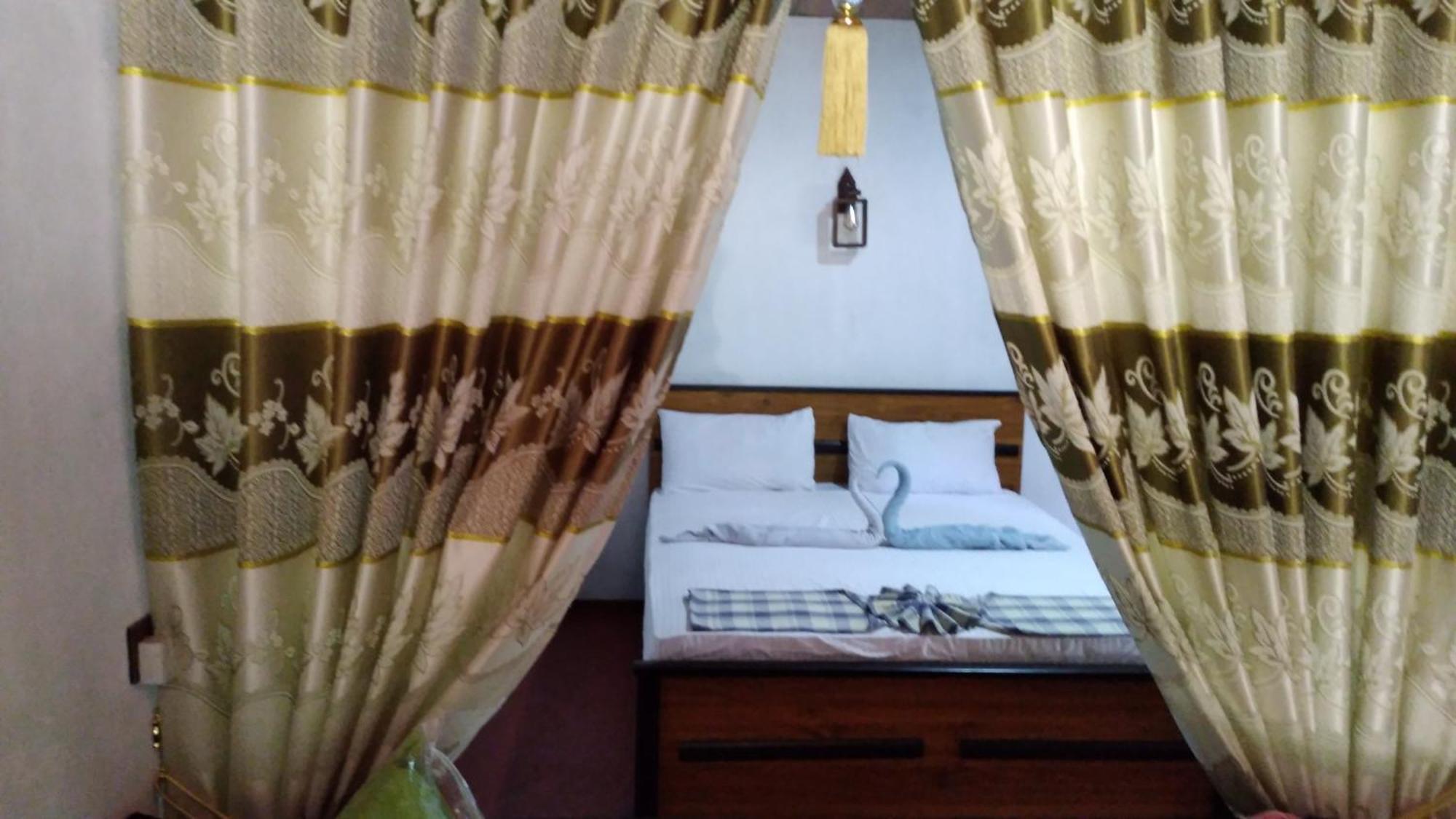 Soma Cabana, Homestay & Restaurant Tangalle Zewnętrze zdjęcie