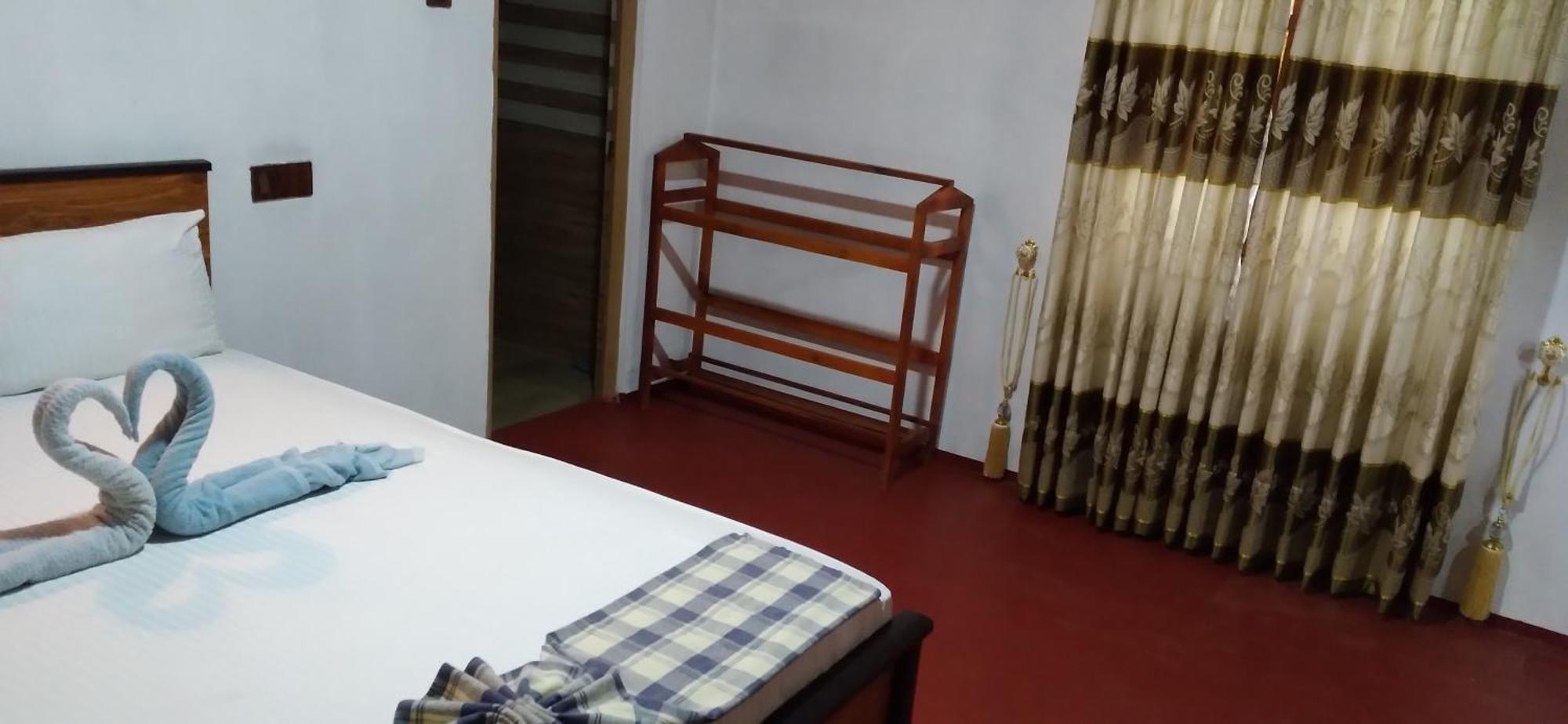 Soma Cabana, Homestay & Restaurant Tangalle Zewnętrze zdjęcie