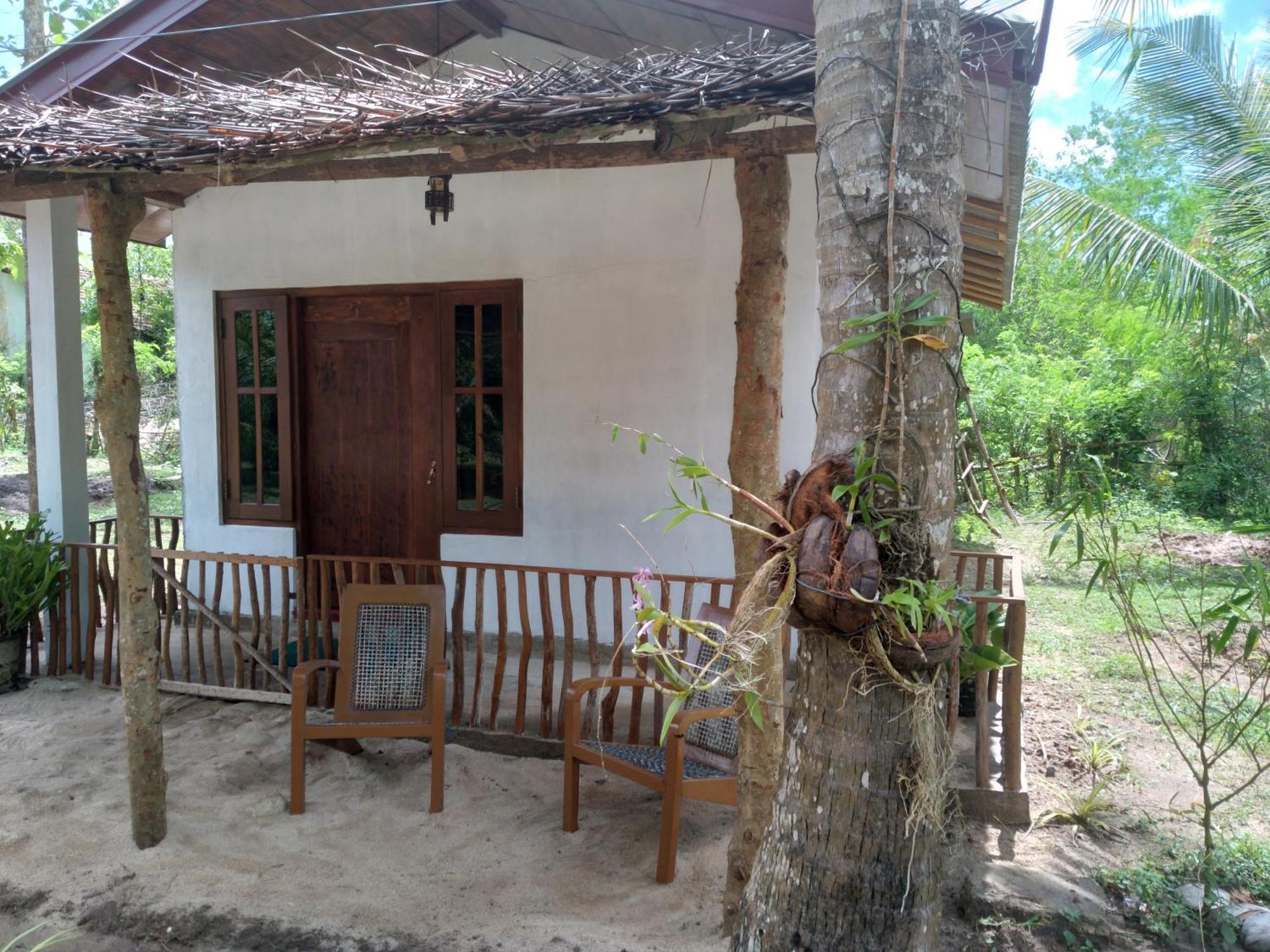 Soma Cabana, Homestay & Restaurant Tangalle Zewnętrze zdjęcie