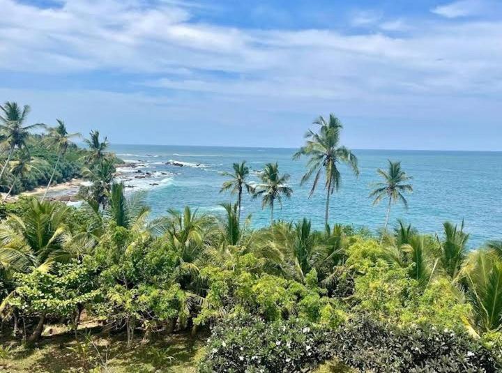Soma Cabana, Homestay & Restaurant Tangalle Zewnętrze zdjęcie