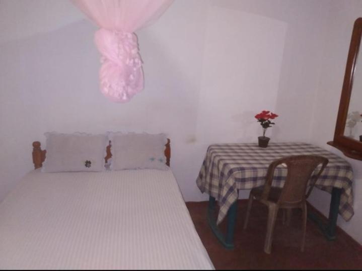 Soma Cabana, Homestay & Restaurant Tangalle Zewnętrze zdjęcie