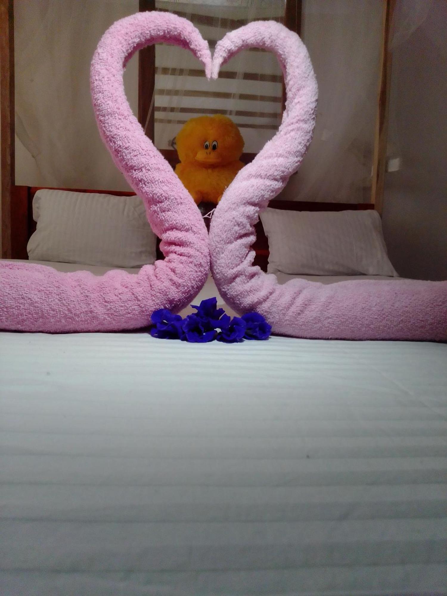 Soma Cabana, Homestay & Restaurant Tangalle Zewnętrze zdjęcie