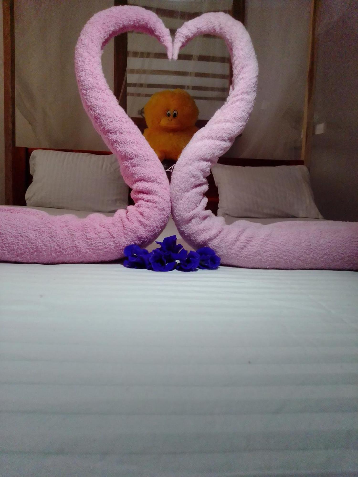 Soma Cabana, Homestay & Restaurant Tangalle Zewnętrze zdjęcie