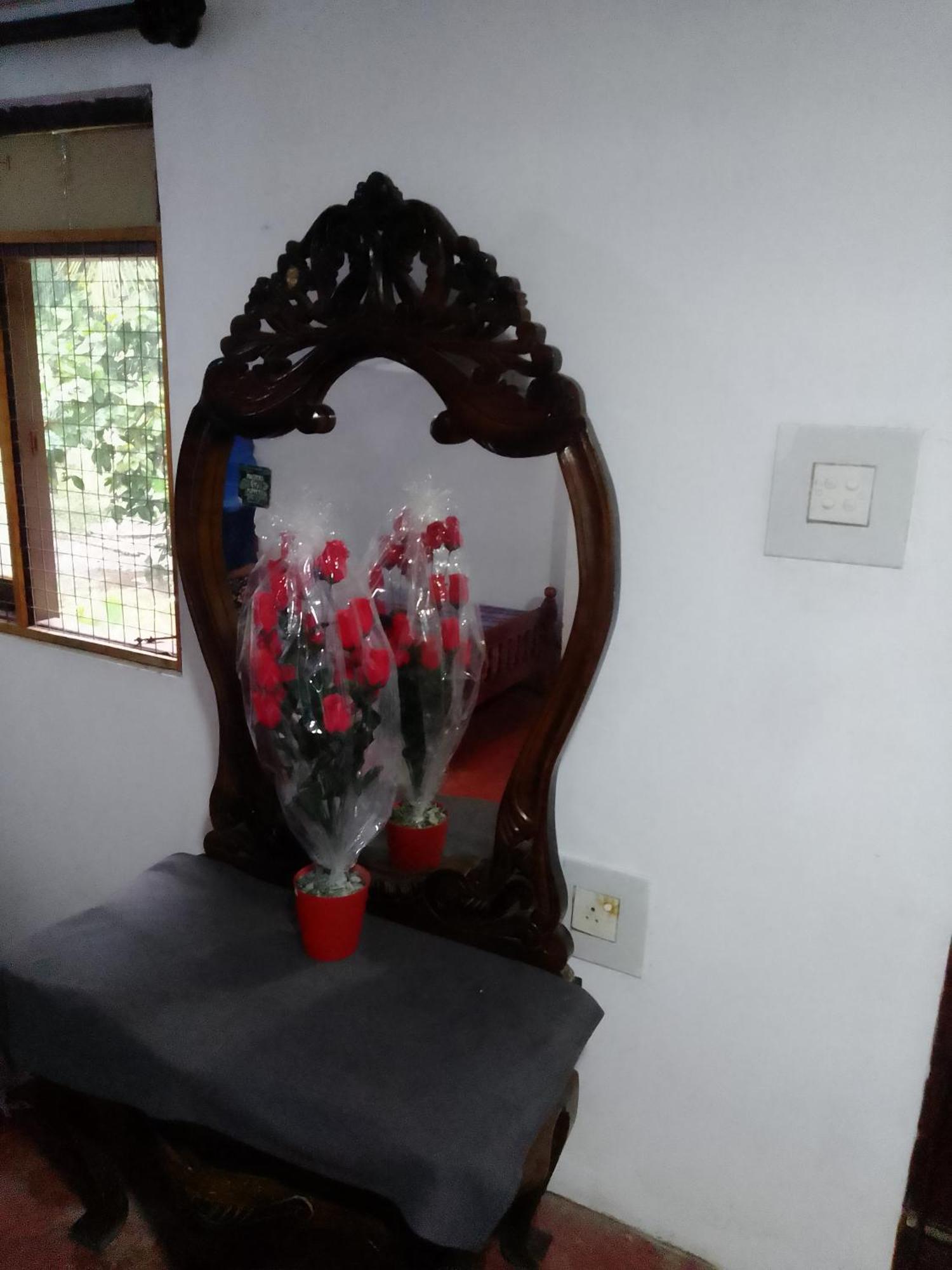 Soma Cabana, Homestay & Restaurant Tangalle Zewnętrze zdjęcie