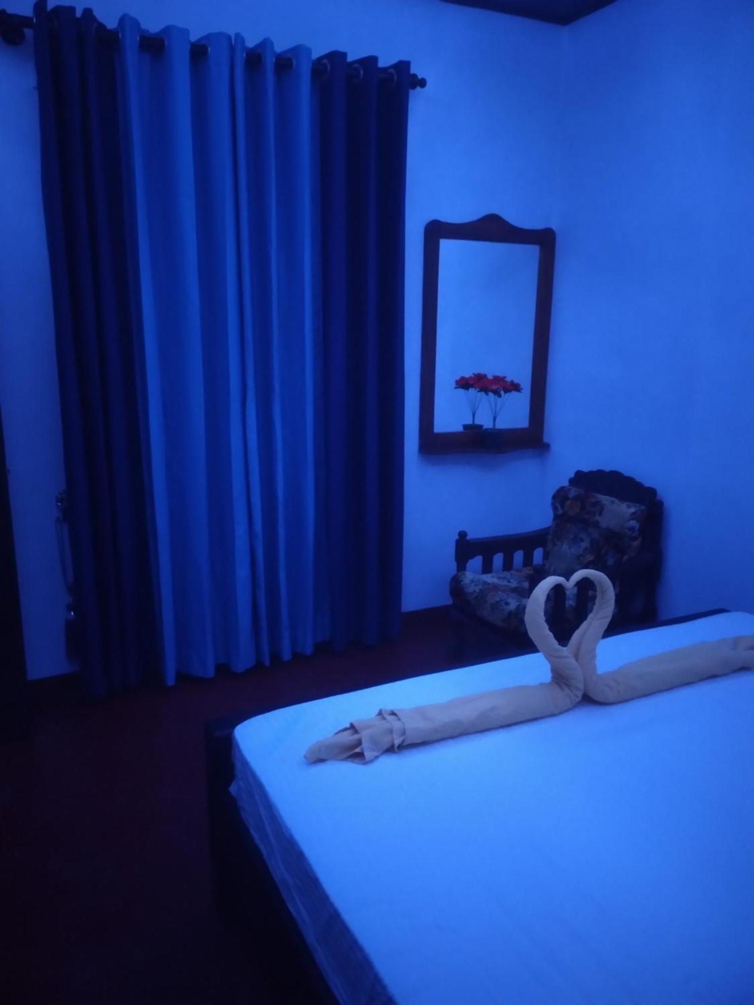 Soma Cabana, Homestay & Restaurant Tangalle Zewnętrze zdjęcie