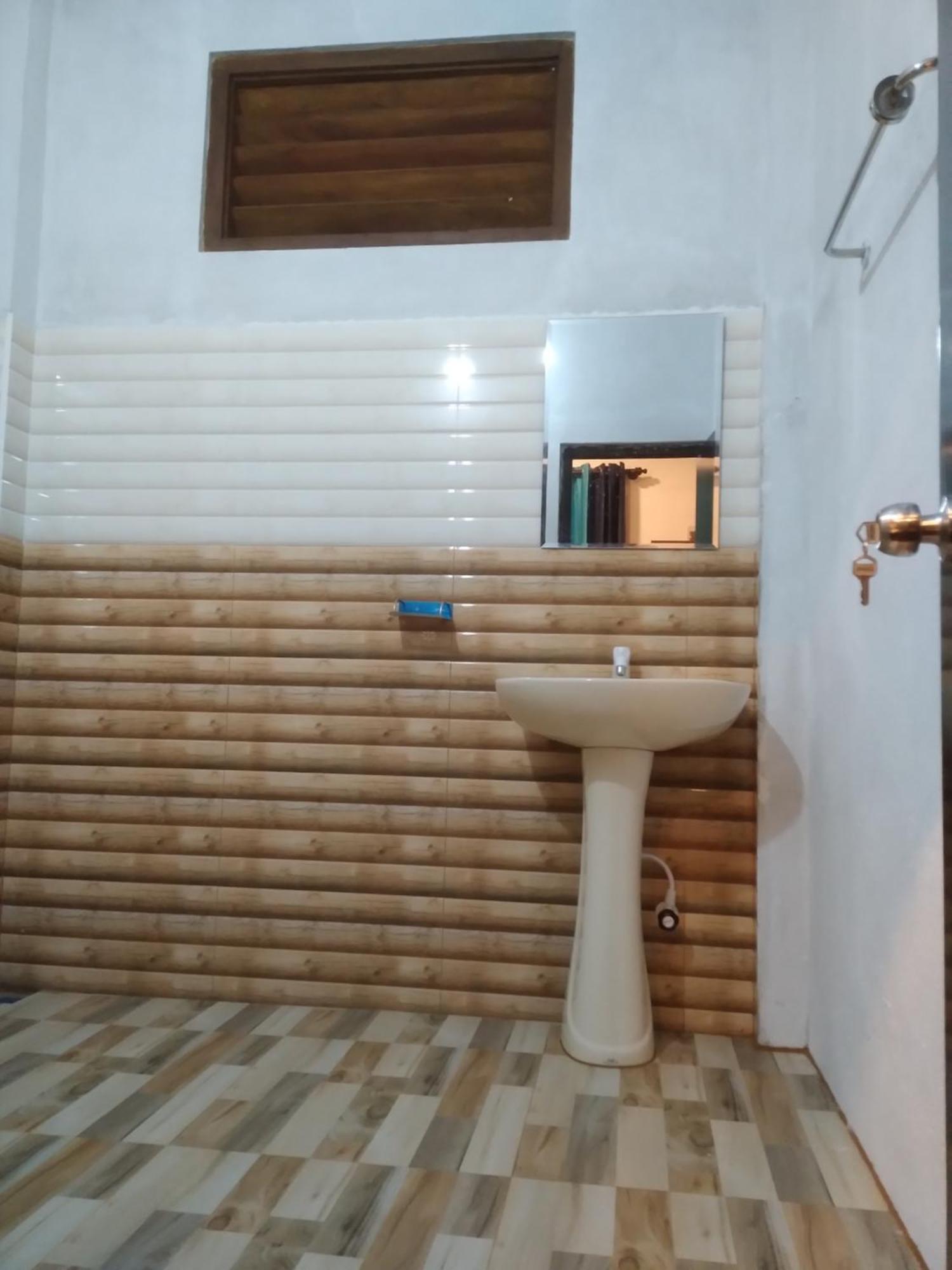 Soma Cabana, Homestay & Restaurant Tangalle Zewnętrze zdjęcie