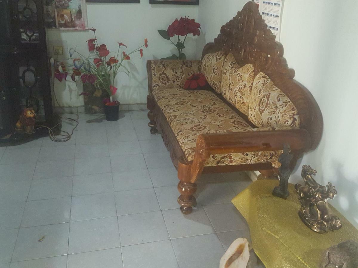 Soma Cabana, Homestay & Restaurant Tangalle Zewnętrze zdjęcie